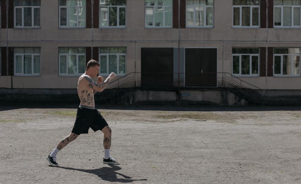 健身|浅析运动对恐惧泛化的影响机制，以改善个体的焦虑情绪