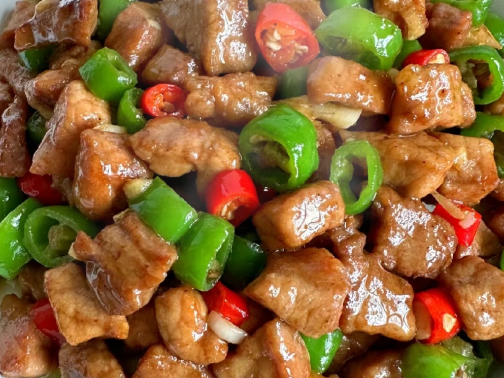 牛肉|即将端午节，六道下饭菜收藏好，健脾开胃提食欲，增强免疫强筋骨