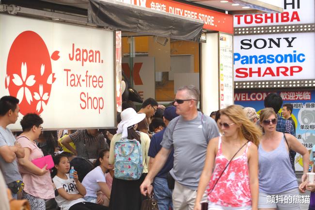 外国人|外国人到日本旅游买什么？从垃圾中发现的意外倾向