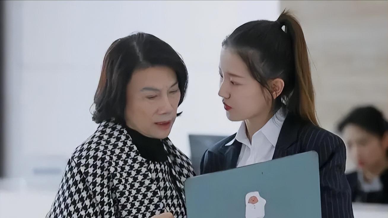 有一种“算计”叫董明珠和孟羽童，分开仅过半年，输赢已见分晓