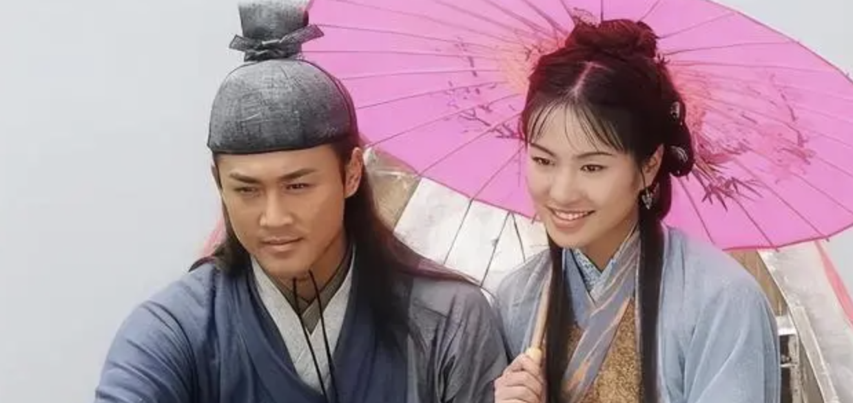 又一个女明星“疯魔”了