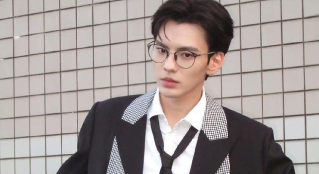 乐华娱乐|乐华娱乐“一哥”变更，由王一博变成了毕雯珺，“一姐”还是程潇