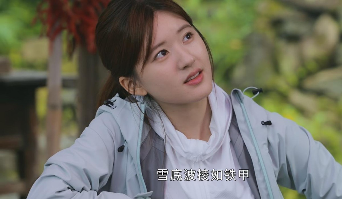 赵志敬|人民日报点评赵露思表现,只字不提演技二字,却字字珠玑