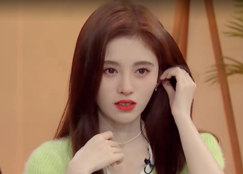 娱乐圈的6位“半身美人”,脸蛋很漂亮,身材却一言难尽!