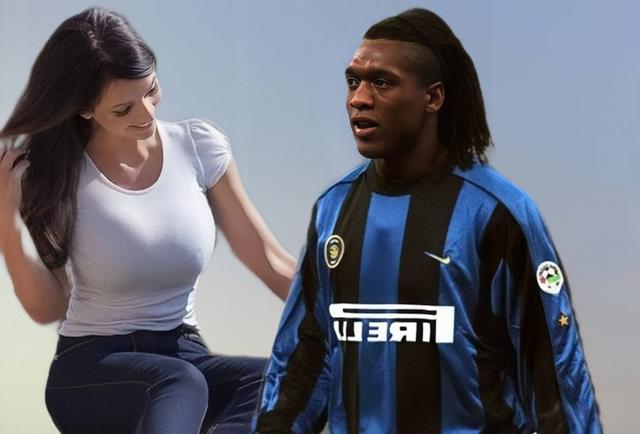 回顾"外星人"出轨,大罗队友和米兰妮有染,终酿荒唐伦理闹剧 - 体育