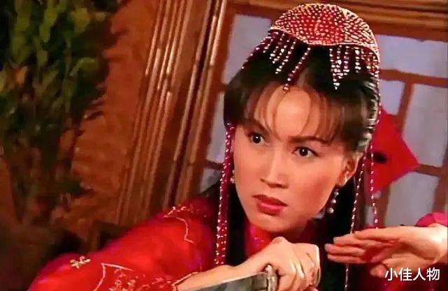 被前夫骗3000万,与亲妹反目,她才是娱乐圈最惨女星?