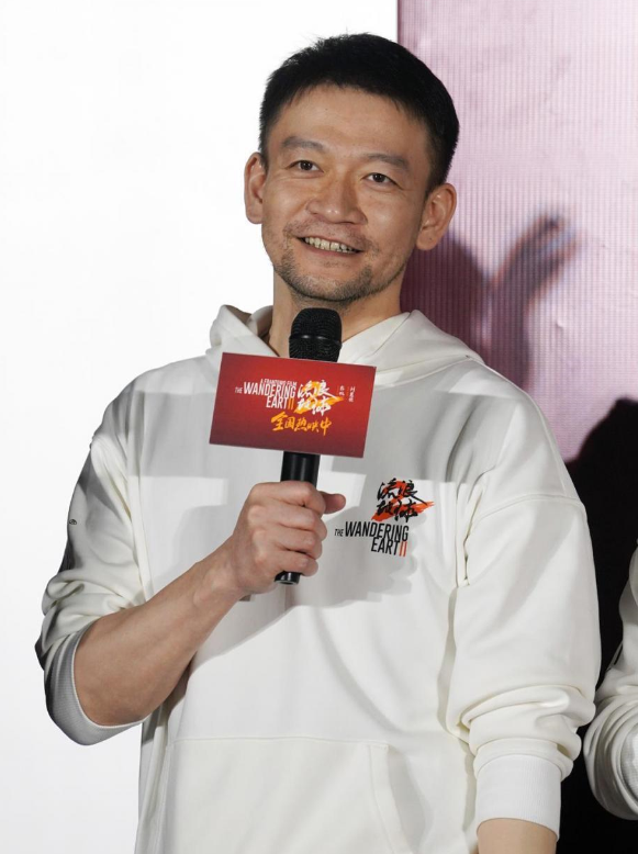 郭帆|郭帆谈《流浪地球3》选角,已有初步计划,但吴京回归又成大难题