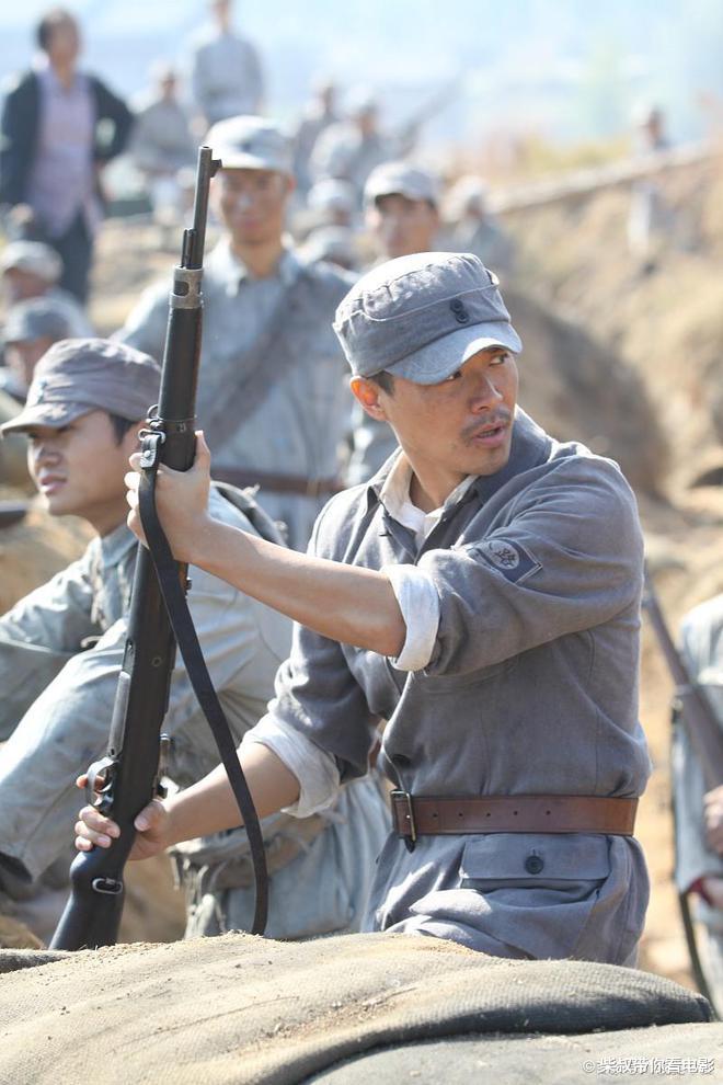 田昊|电视剧《二炮手》田昊饰演的马大嘴为何如此受观众喜爱?