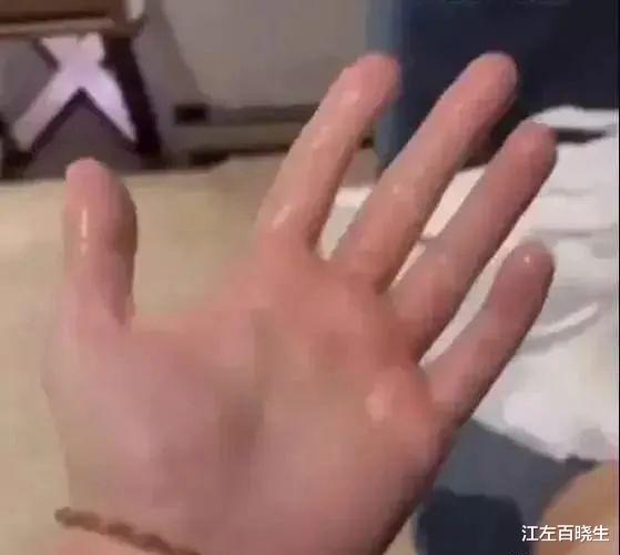 最美警花张津渝偷偷结婚了?