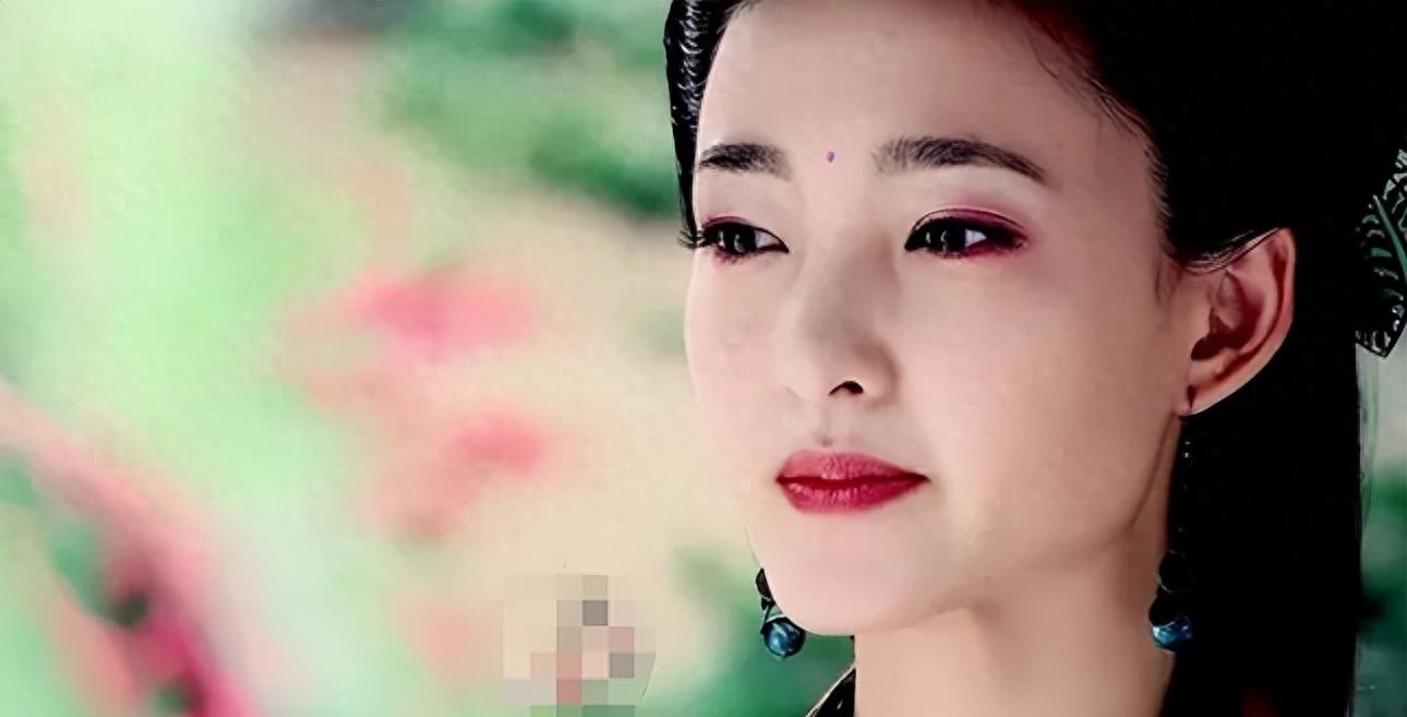 6位北舞出来的女星，个个自废“舞功”，竟跑娱乐圈抢了演员的饭碗