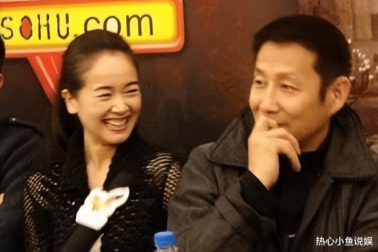 “勾栏从来扮高雅”,这一次左小青的“面具”,被刀郎彻底撕烂