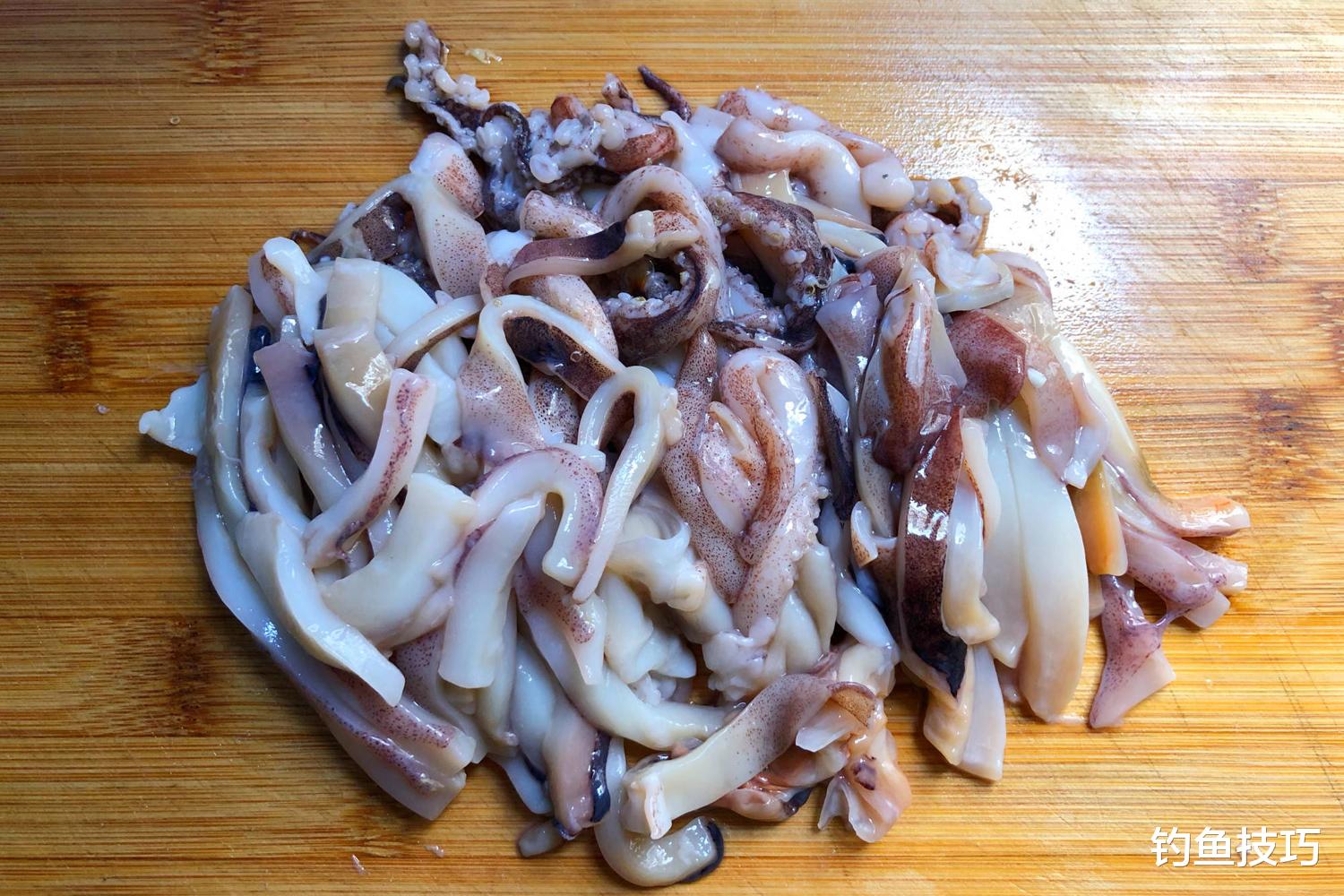 海钓|海钓的常用鱼饵和使用技巧，都是海钓的干货，大幅提高海钓鱼获