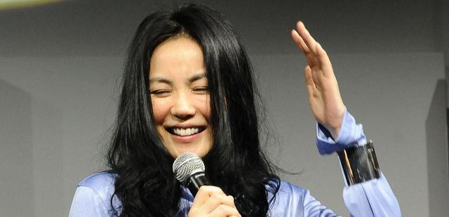 王菲|王菲昔日采访片段引热议,直言喜欢纽约被指崇洋媚外