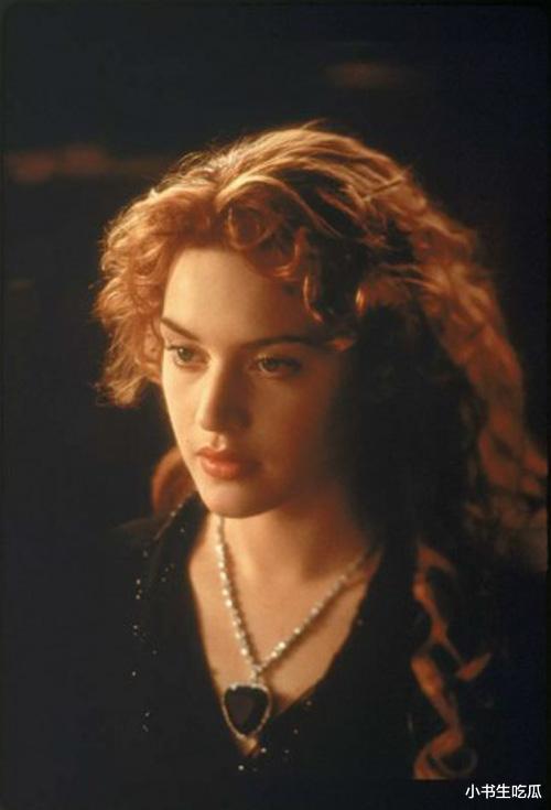 莱昂纳多·迪卡普里奥|47岁凯特美人迟暮?和小李子相伴26年比爱情更美好,俩人一起变老