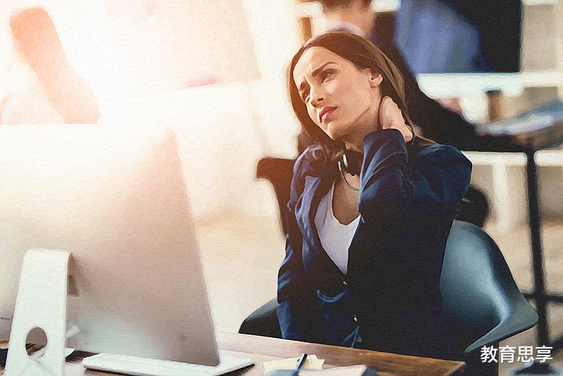 在职场与生活中，为何努力不总带来回报？