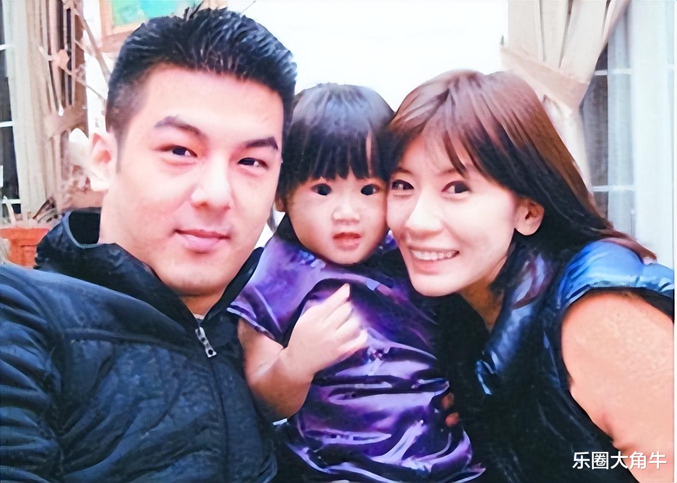 “富豪前夫”孙志浩：辜负了前妻贾静雯，如今把现任妻子宠成公主