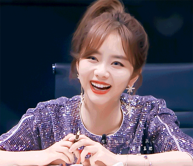 三四十岁还能演学生,只服这5位,不用装嫩,校服一穿灵气就来!