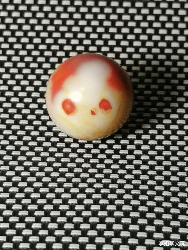 翡翠|什么样的战国红玛瑙,不仅可以收藏,而且大部分价值不低