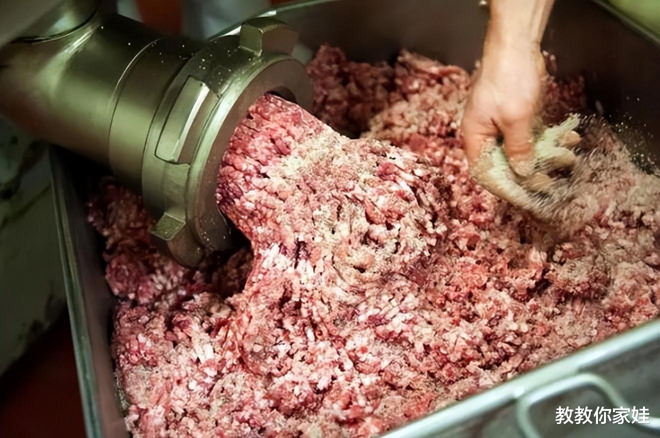 蜂蜜|逛菜市场时,这5样东西最好别买,基本都是假的,买了就是上当!