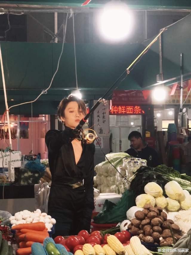 GQ连夜排查水道？有刘宇林允杨紫刘雨昕等巨星在，安保严格没毛病