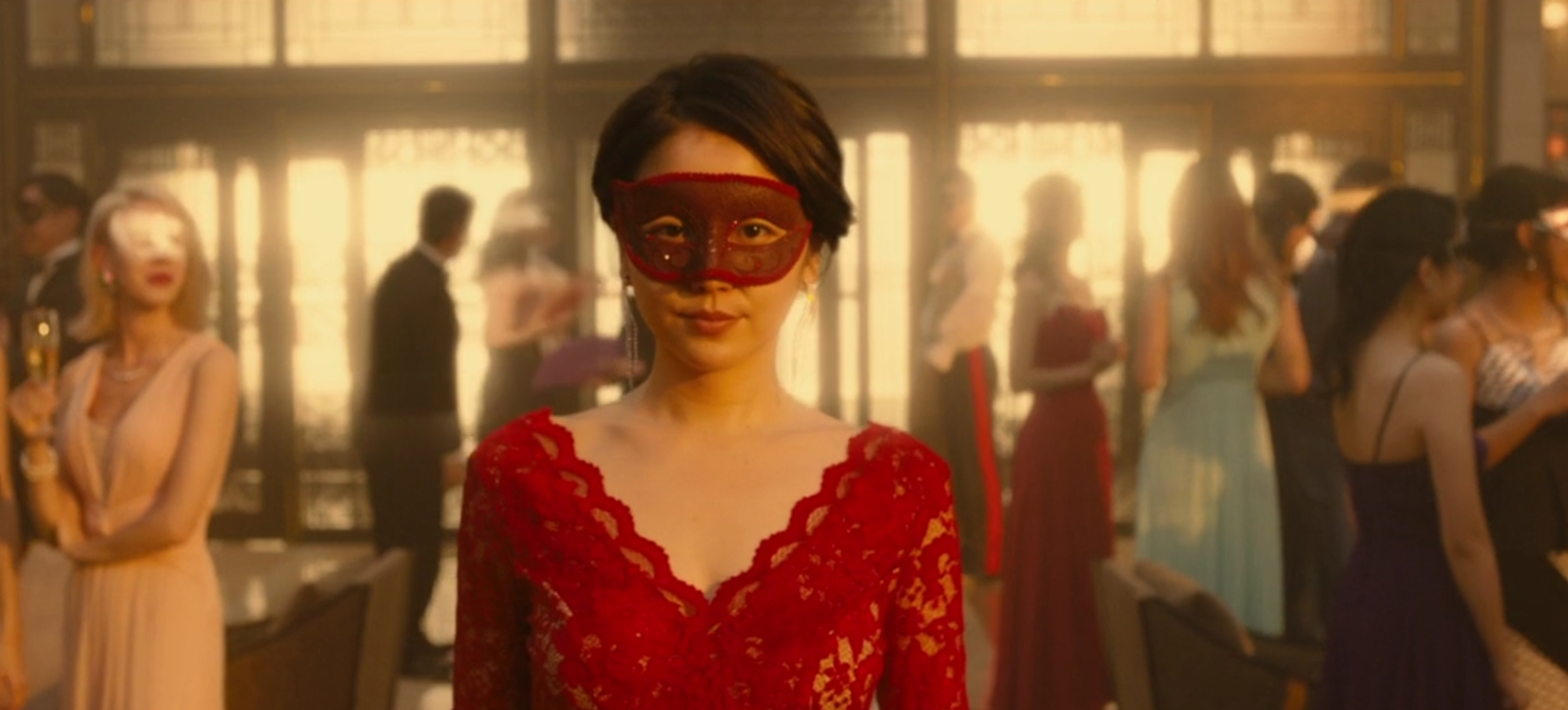 日版高圆圆：长泽雅美主演的十部电影，每一部都让人惊艳