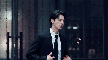 反差感拉满,双开门的神!看得我想二刷这个剧了