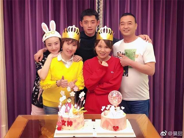 流行|张继科涉赌事件背后真相:债主恨上了景甜,拉她下水拼命抹黑