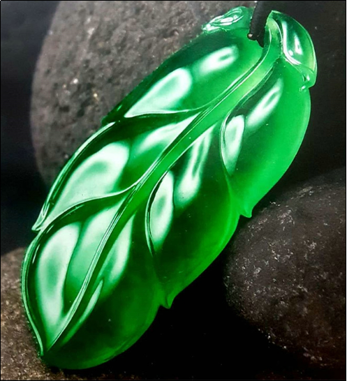 翡翠|翡翠色的分类命名及其主要特征