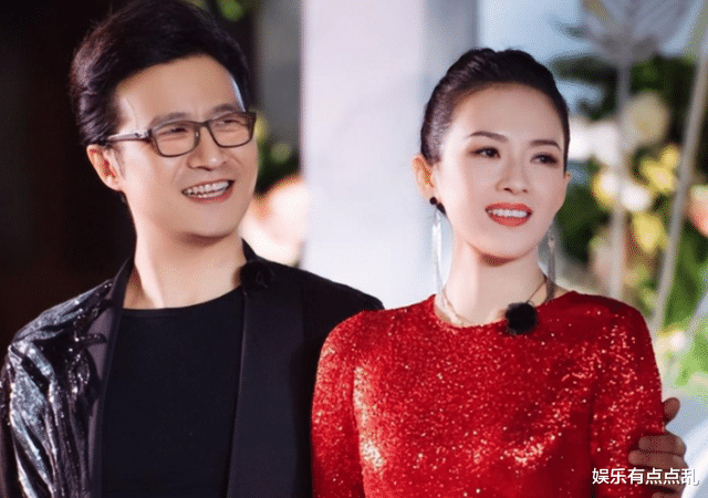 巩俐曝章子怡和汪峰离婚后, 每次约子怡出来聚餐都被拒, 理由超搞笑