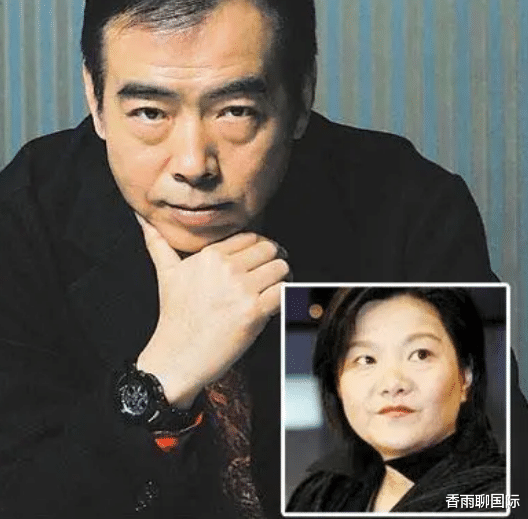 陈凯歌|陈凯歌前妻近况:资产过亿,穿帆布鞋现戛纳节,移居法国牙齿稀疏!