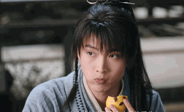 不会演别尬演!《一念关山》刘诗诗出手,让观众看清假吃有多离谱