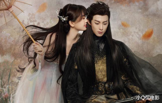 近3年熬夜也要追的10部古装剧,最后一部至今都让人意难平