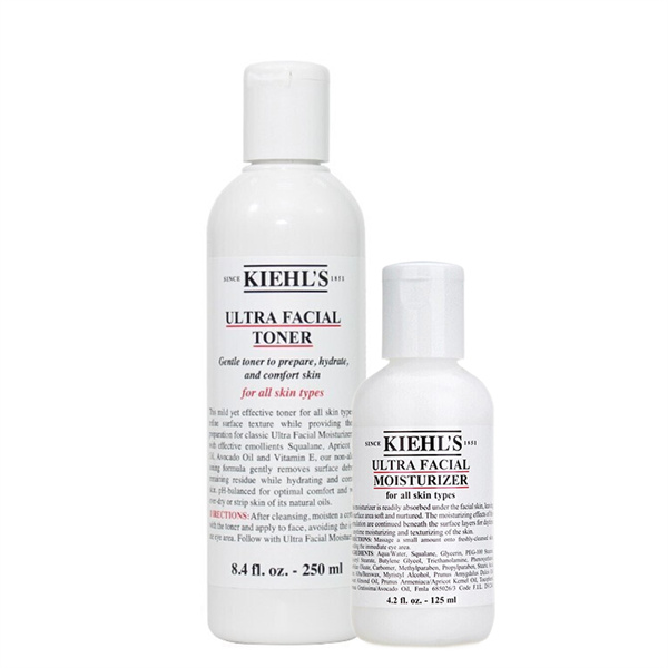 水乳推荐 真正好用改善肌肤的水乳排行榜 清爽好吸收不油腻