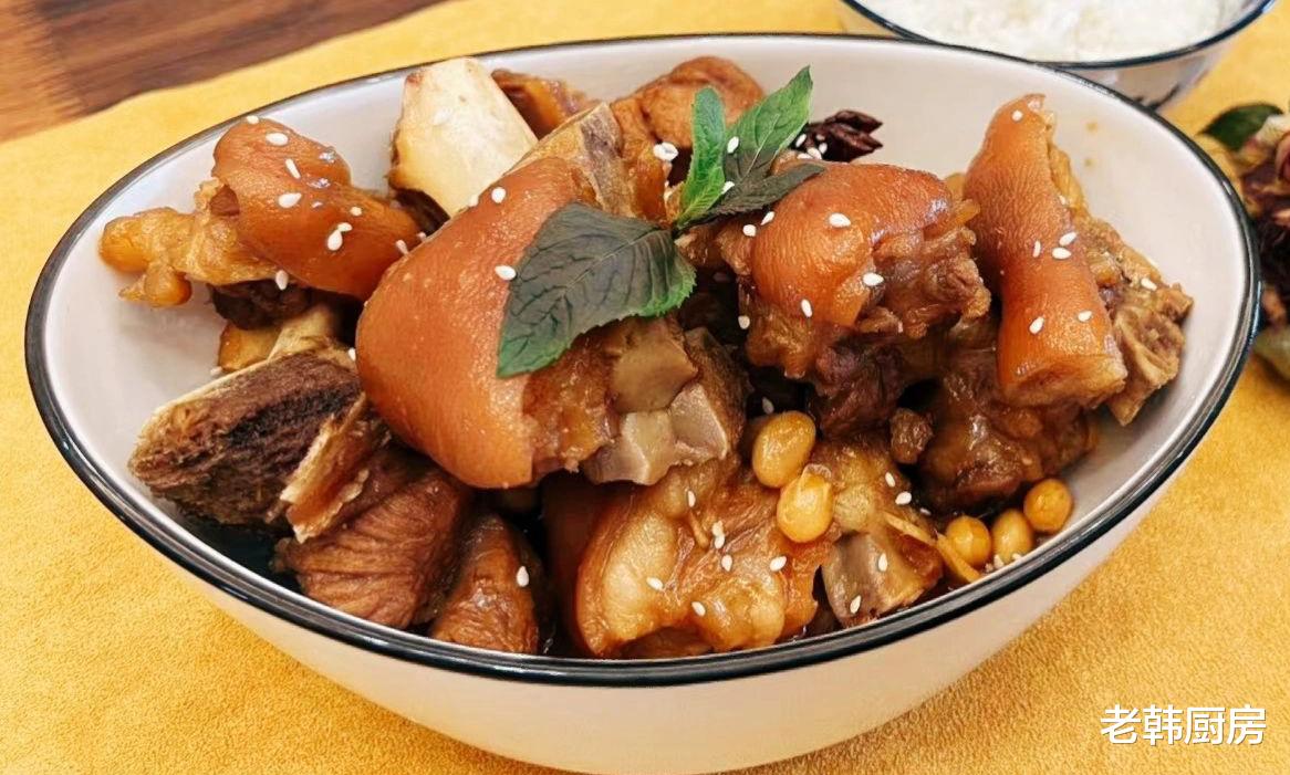 豆角|媳妇教的5道鲜香下饭菜，开胃解馋又下饭，口齿留香，老少皆宜