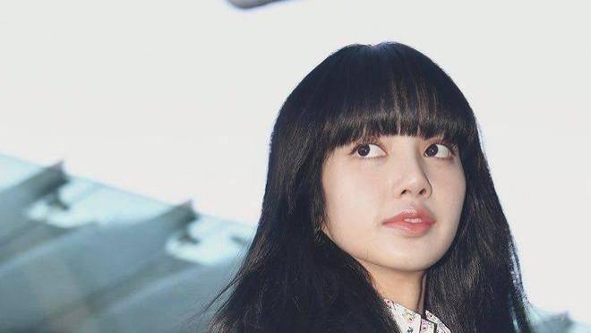 Lisa豪门梦碎？疑似LV三公子与美女贴身合影被疯传