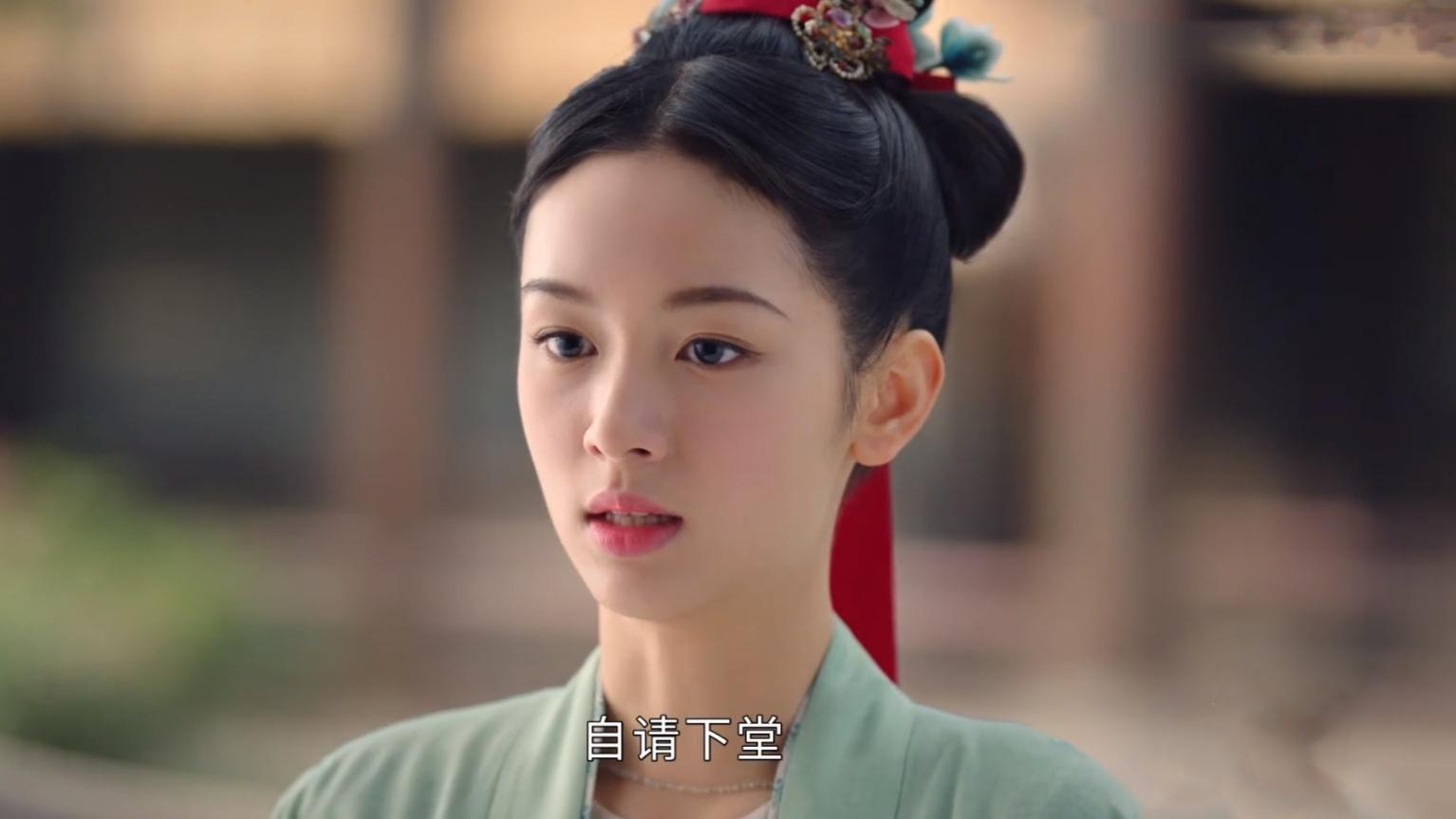 《为有暗香来》来袭：华浅、仲夜阑和离四大好处，打消仲溪午戒心