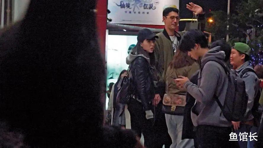 官宣！闪嫁顶级渣男，婚礼都没办就怀上了？