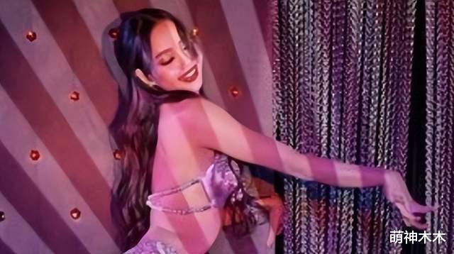 Lisa宴会造型上热搜惹争议，杨颖张嘉倪消失，始作俑者不受影响？