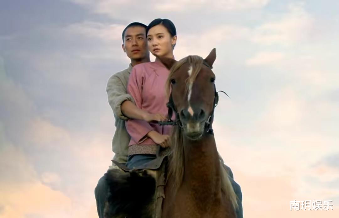 朱开山|《闯关东》看懂老独臂和传武鲜儿的对话，才明白他对家的渴望