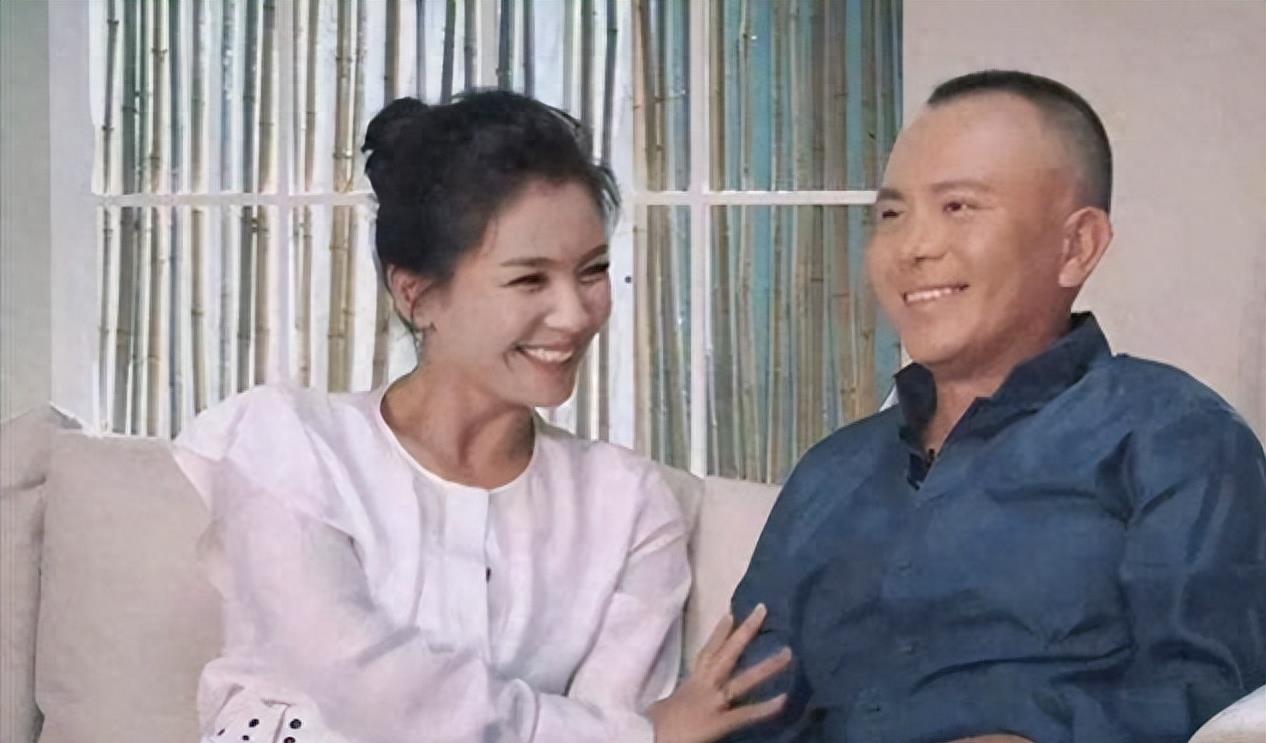 与刘涛共枕4年,年过六旬仍单身,起底李玮珉的辛酸情史