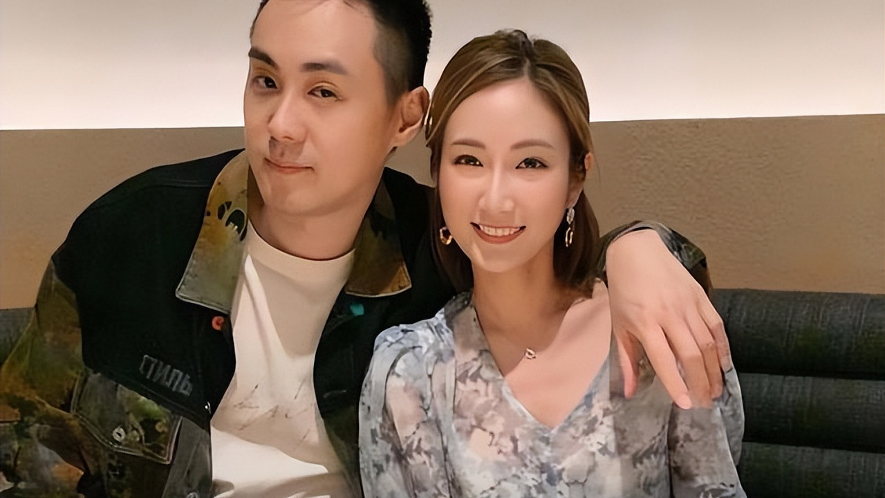 霸气！TVB美女小花因爱晒富贵生活被指拜金，回怼网友：我拜金得起