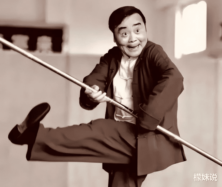 六小龄童|六小龄童，终究为自己的“贪婪”付出了代价！！