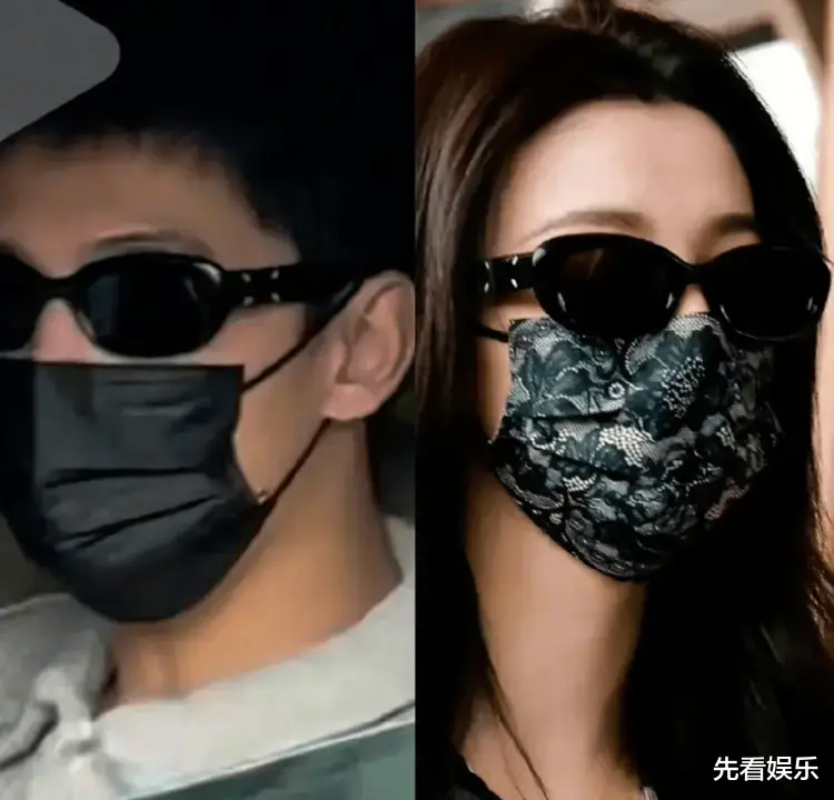 杨紫|一个5个桃色瓜:王菲小腹微凸,被疑怀孕,杨紫肖战再传恋情