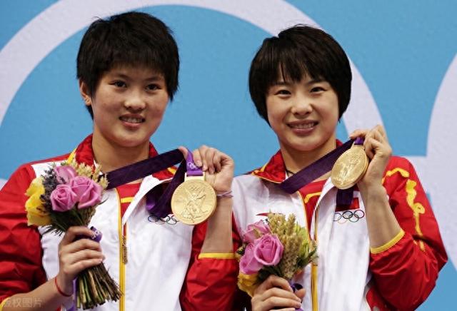 跳水皇后陈若琳,被舅舅抚养长大拿5枚奥运金牌,父母后悔想认亲