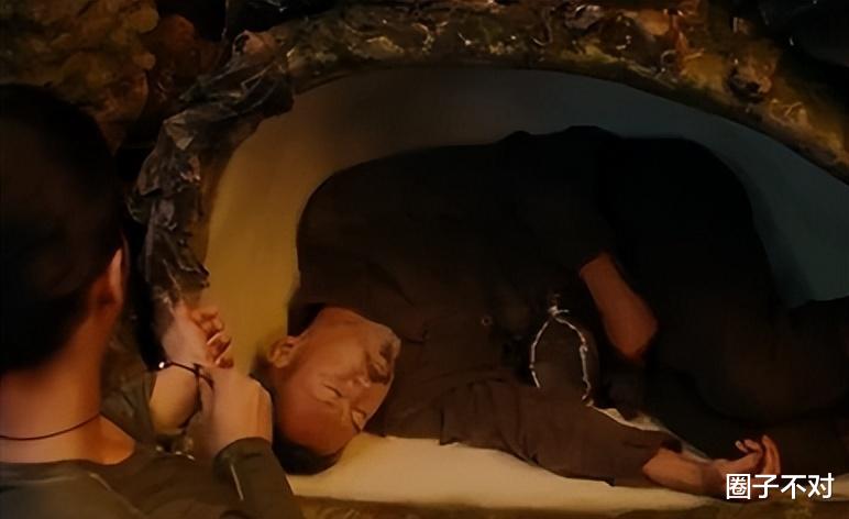 冲上榜单第一！看完《南海归墟》大结局，我更期待《巫峡棺山》