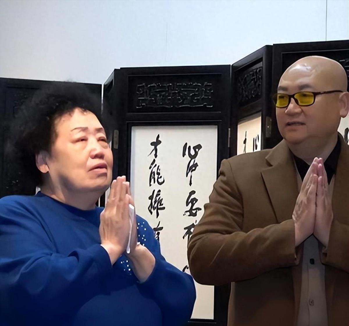 这一次,“救母献身”的唐僧,终于为“吃软饭”付出了代价