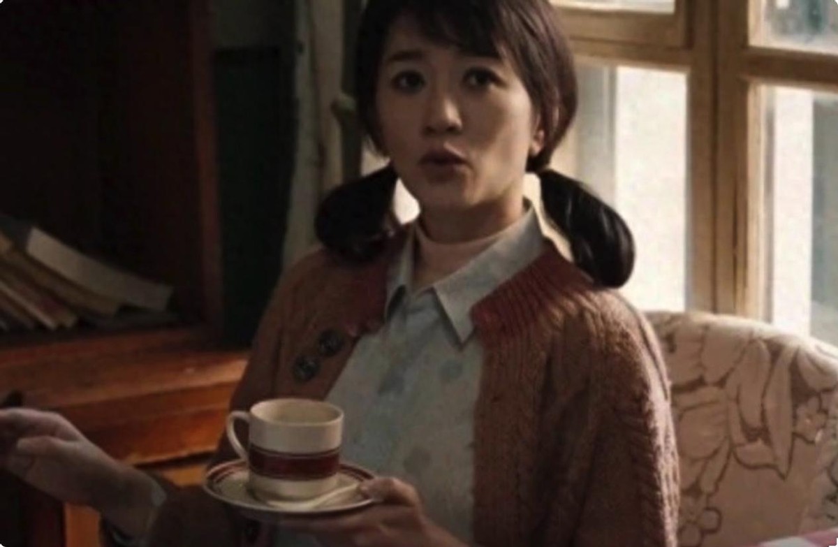 不扮嫩、不打针、人到中年演妈妈，陈好的清醒打了多少女星的脸