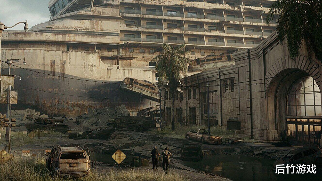 去有风的地方|权游艾丽娅曾进入《最后的生还者》的艾莉选角,顽皮狗发新概念图