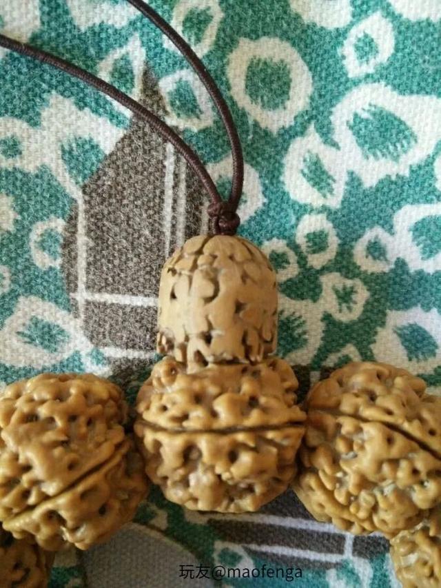 |玩了这么多年手串,你知道佛头到底有多少种吗?