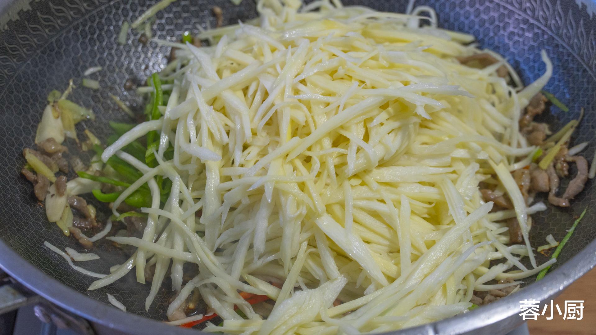 美食教程|三伏天将至，不管大人小孩，建议多吃5种食材，气血双收，强免疫